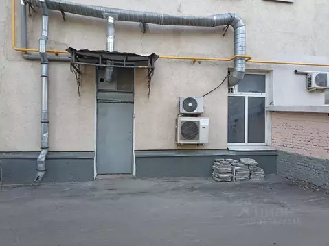 Помещение свободного назначения в Москва 1-я Дубровская ул., 13 (93 м)