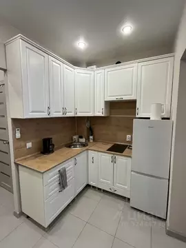 Студия Краснодарский край, Сочи ул. Ленина, 298Бк1 (33.0 м)