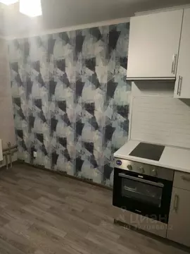 1-к кв. Самарская область, Тольятти Калмыцкая ул., 29 (30.0 м)