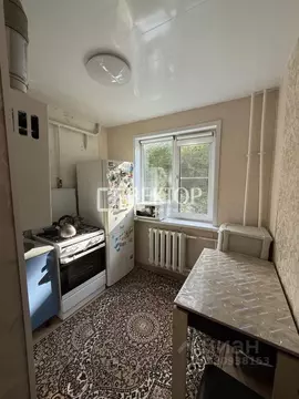 2-к кв. Ивановская область, Кохма ул. Заводская, 5 (45.5 м)