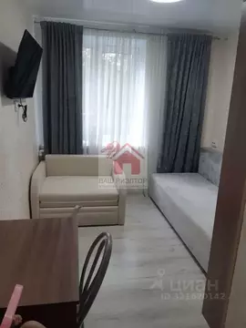 Комната Самарская область, Самара Ялтинская ул., 7 (11.3 м)