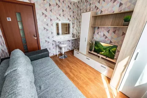 Комната Санкт-Петербург просп. Народного ополчения, 143 (13.0 м)