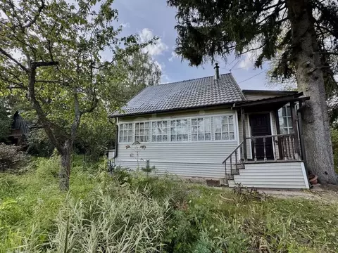 Дом в Московская область, Клин городской округ, Дзержинец СНТ ул. 4-я ...