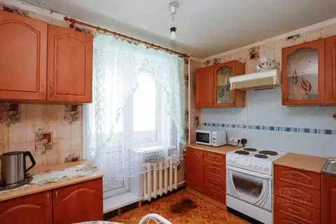 2-к кв. Иркутская область, Иркутск ул. Розы Люксембург, 293 (50.0 м)