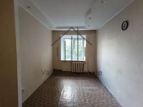 Комната Алтайский край, Барнаул городской округ, Южный рп ул. ...