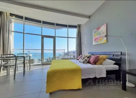 1-к кв. Крым, Ялта ул. К. Маркса, 18А (63.0 м)