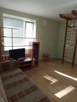 1-к кв. Башкортостан, Уфа ул. Менделеева, 112 (37.5 м)