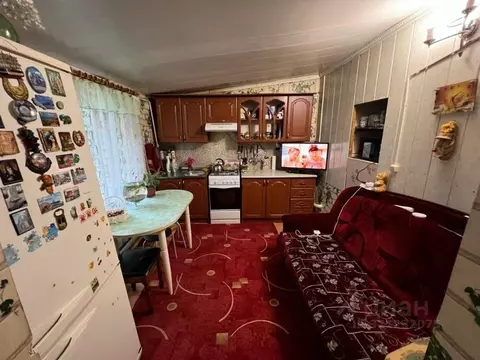 Дом в Саратовская область, Саратов Железнодорожная ул., 79 (71 м)