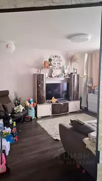 2-к кв. Новосибирская область, Искитим Подгорный мкр, 47 (43.0 м)