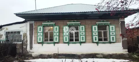 Дом в Новосибирская область, Новосибирский район, Мочищенский ...