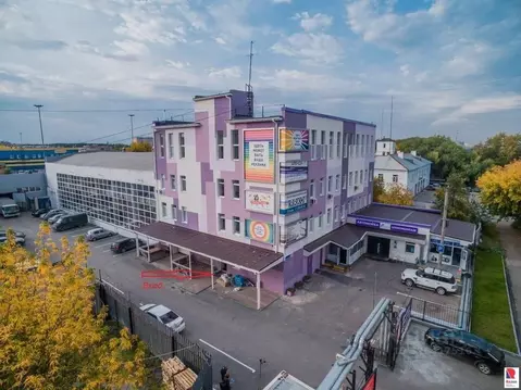 Офис в Челябинская область, Челябинск Троицкая ул., 1Жс1 (27 м)