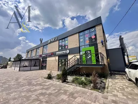 Торговая площадь в Курская область, Курск просп. Анатолия Дериглазова, ...