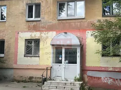 Помещение свободного назначения в Нижегородская область, Нижний ...