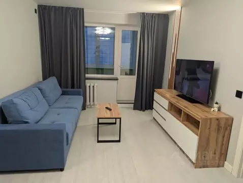 2-к кв. Пермский край, Пермь Пермская ул., 160 (45.0 м)