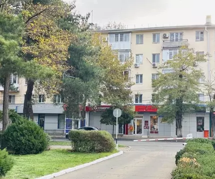 3-к кв. Краснодарский край, Анапа Крымская ул., 128 (60.0 м)