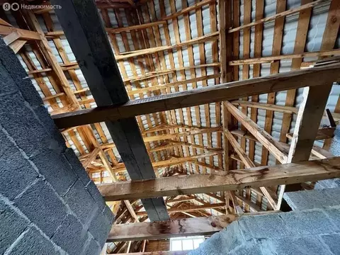 Дом в Тюменский муниципальный округ, деревня Нариманова (130 м)