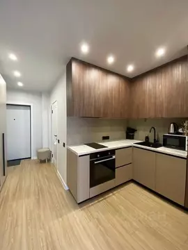 1-к кв. Иркутская область, Иркутск Култукская ул., 16 (25.3 м)