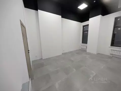 Помещение свободного назначения в Москва Каскадная ул., 20Ак1 (23 м)