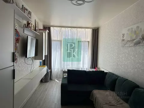 1-к кв. Севастополь Гагаринский муниципальный округ, ул. Военных ...