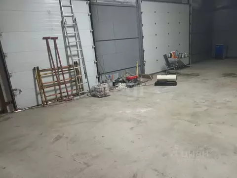 Склад в Новосибирская область, Бердск Промышленная ул., 32 (100 м)