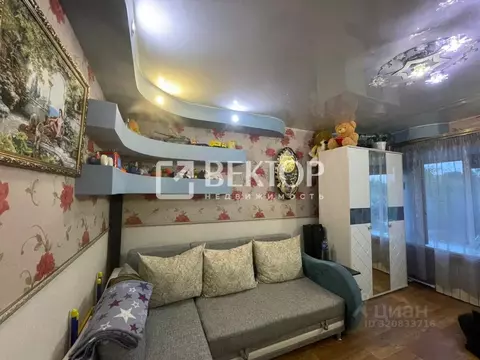 2-к кв. Ивановская область, Ивановский район, с. Ново-Талицы ул. 3-я ...