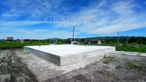 Участок в Алтай, Майминский район, с. Подгорное ул. Заречная (6.0 ...