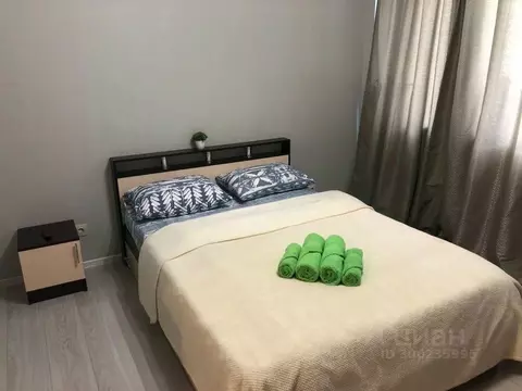 1-к кв. Московская область, Королев Октябрьский бул., 26 (18.0 м)