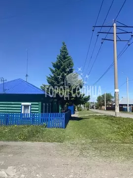 Дом в Омская область, Омск ул. 3-я Ленинградская, 26 (78 м)
