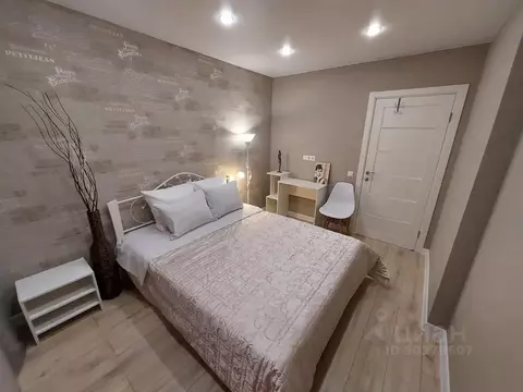 2-к кв. Рязанская область, Рязань Мервинская ул., 37 (38.0 м)