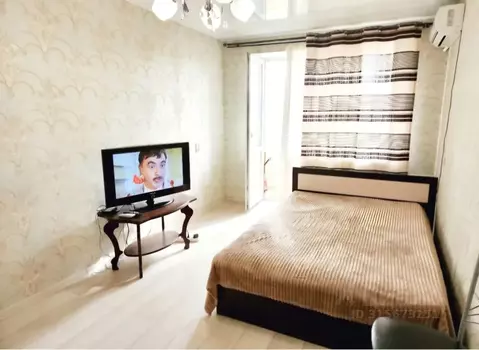 2-к кв. Крым, Симферополь просп. Кирова, 14 (43.0 м)