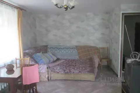 1-к кв. Нижегородская область, Нижний Новгород ул. Ванеева, 53 (39.0 ...