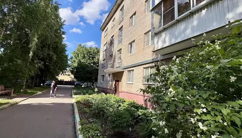 2-к кв. Московская область, Одинцовский городской округ, с. Успенское ...