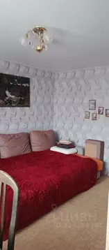 2-к кв. Волгоградская область, Волгоград ул. Пархоменко, 19 (45.0 м)