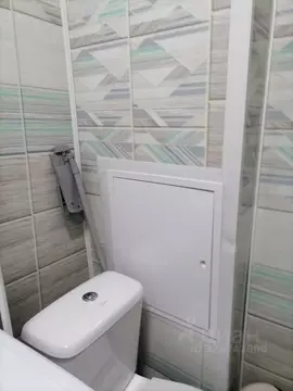 2-к кв. Омская область, Омск ул. 50 лет ВЛКСМ, 2Б (47.0 м)