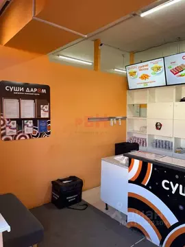 Торговая площадь в Курганская область, Курган ул. Радионова, 60 (300 ...