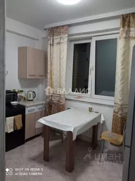 1-к кв. Бурятия, Улан-Удэ 140Б мкр, 1 (29.5 м)