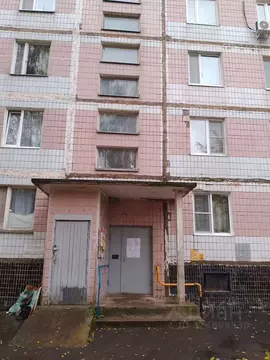 1-к кв. Московская область, Дубна ул. Энтузиастов, 11к4 (32.0 м)