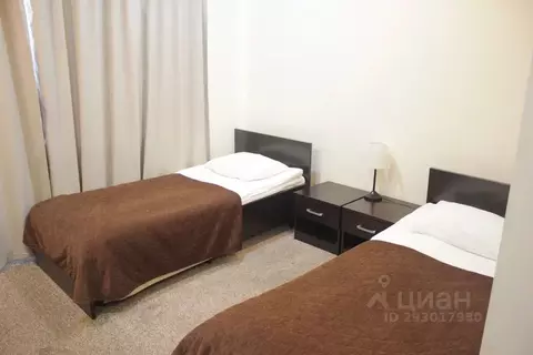 Комната Москва Ленинградский просп., 68С23