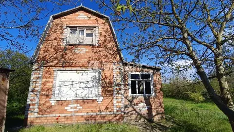 Дом в Краснодарский край, Ейское городское поселение, пос. Широчанка, ...