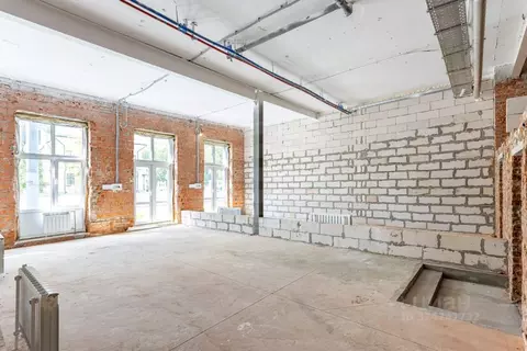 Помещение свободного назначения в Москва Смирновская ул., 2С1 (170 м)