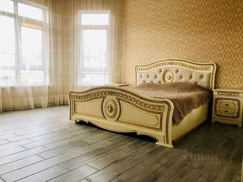 Дом в Краснодарский край, Анапа муниципальный округ, с. Супсех проезд ...