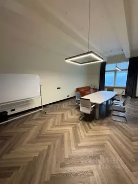 Офис в Москва ул. Радио, 24к1 (2095 м)