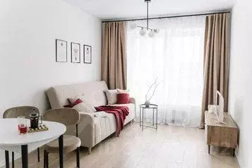 2-к кв. Москва Сосенское поселение, ул. Александры Монаховой, 91к1 ...