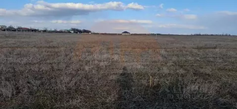 Участок в Крым, Сакский район, с. Лесновка ул. Садовая (6.0 сот.)