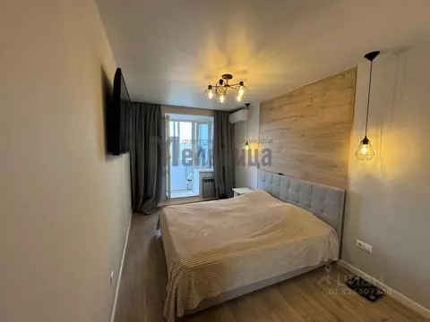 4-к кв. Волгоградская область, Волгоград Череповецкая ул., 5 (75.2 м)