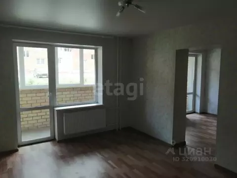 1-к кв. Пермский край, Пермь Ольховская ул., 4 (35.4 м)