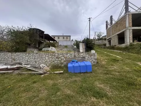 Участок в Крым, Алушта муниципальный округ, с. Верхняя Кутузовка ул. ...