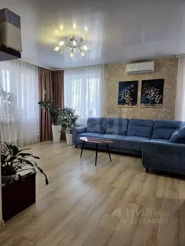 2-к кв. Башкортостан, Уфа Комсомольская ул., 111 (65.3 м)