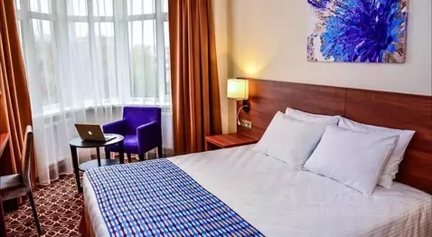 Комната Татарстан, Казань Большая Красная ул., 50 (22.0 м)