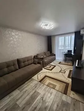 1-к кв. Крым, Симферополь ул. Миллера, 58 (30.0 м)
